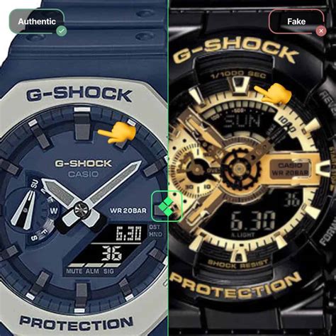 fake g shock watch buy|walmart g shock are real.